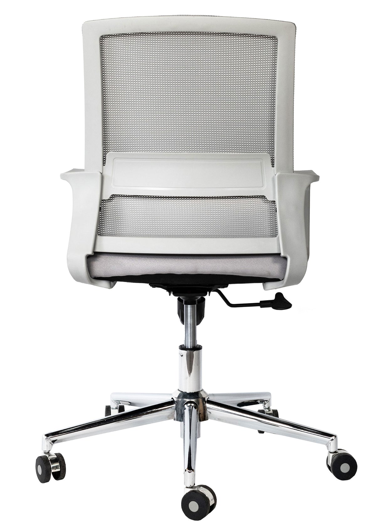 Silla Operativa Sling Gris