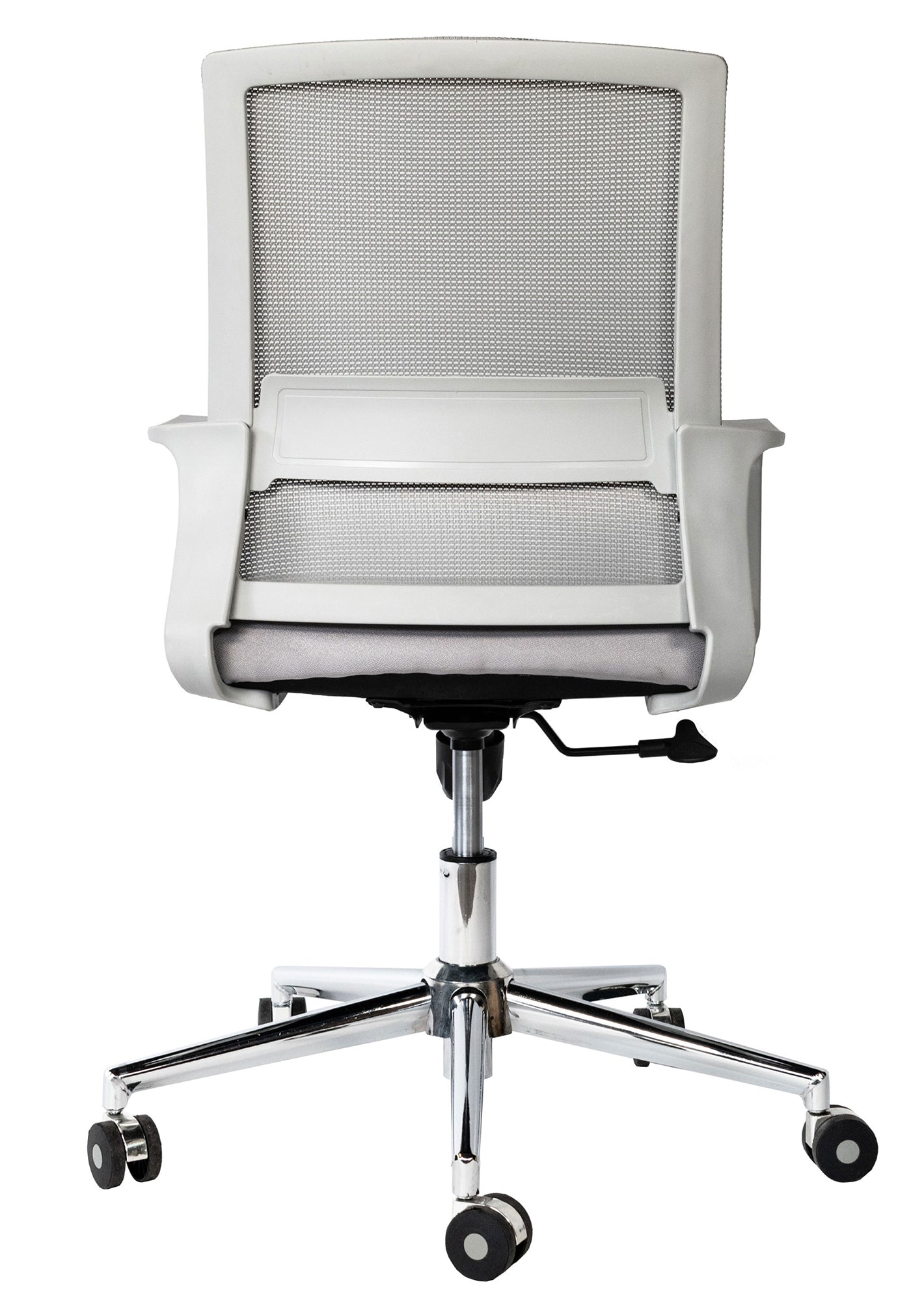 Silla Operativa Sling Gris