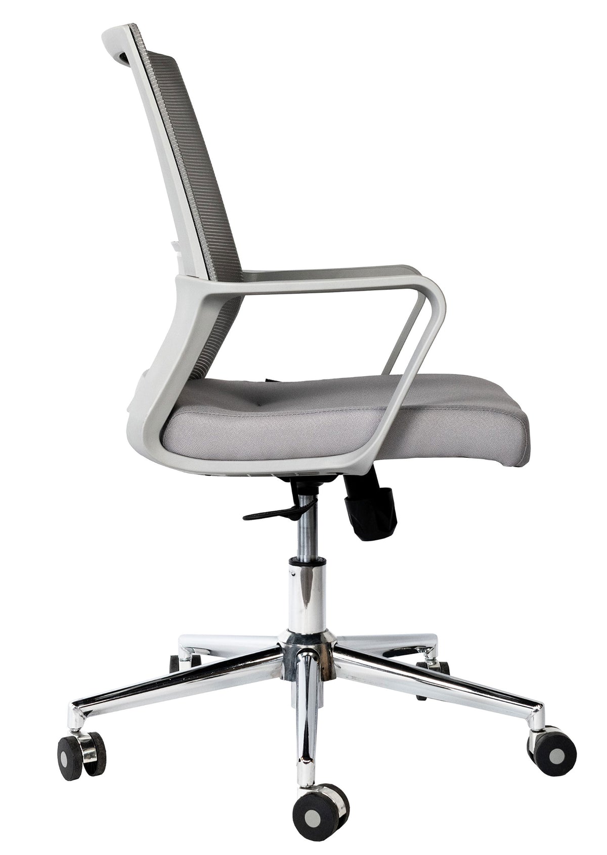 Silla Operativa Sling Gris