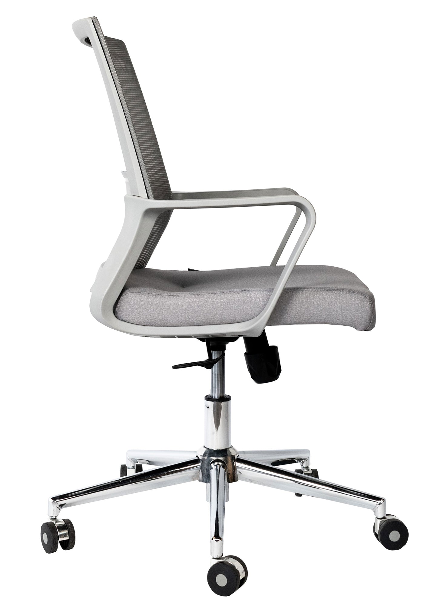 Silla Operativa Sling Gris