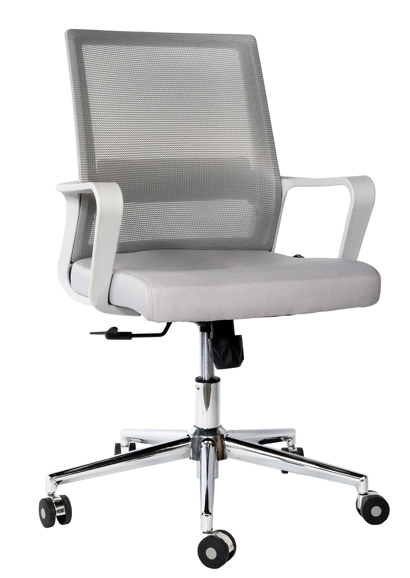 Silla Operativa Sling Gris