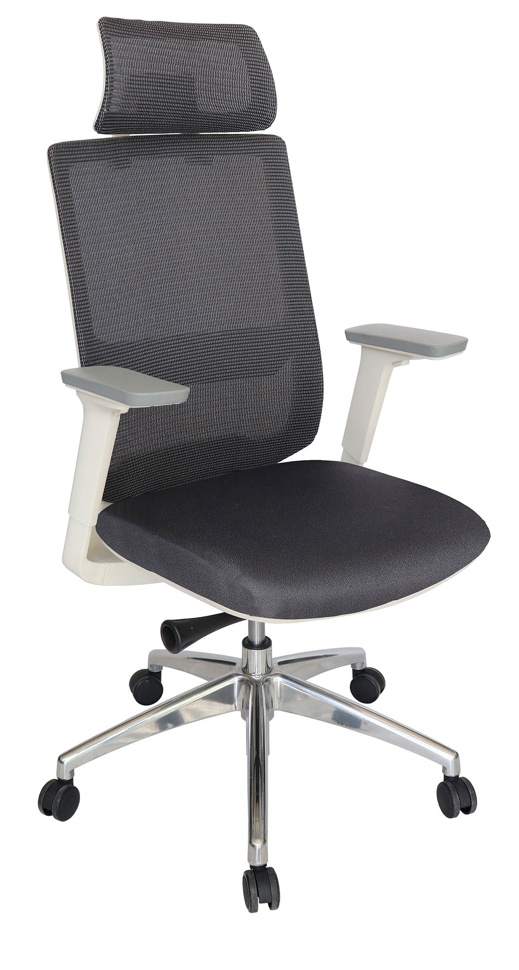 SILLA EJECUTIVA SOHO BLANCO