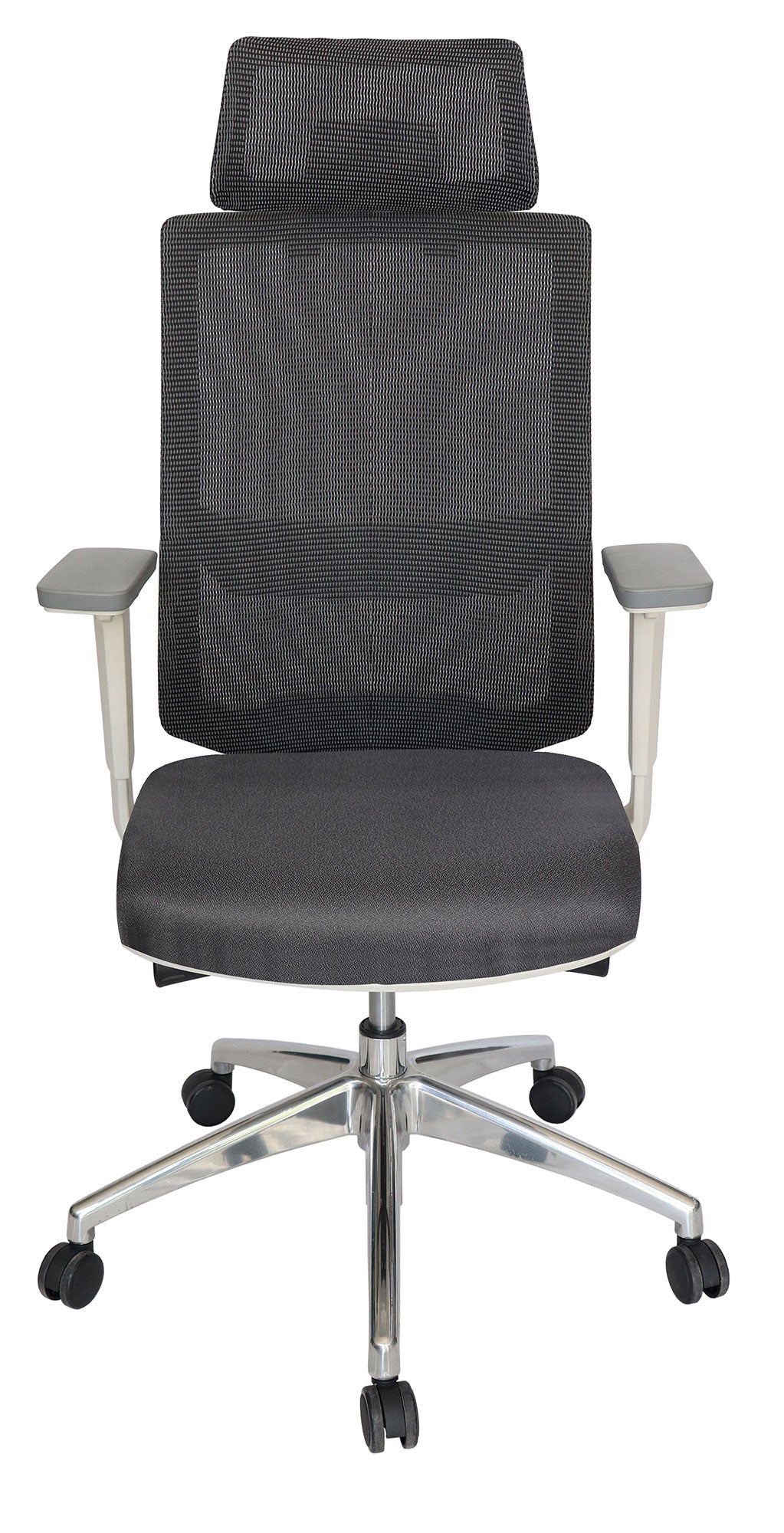 SILLA EJECUTIVA SOHO BLANCO