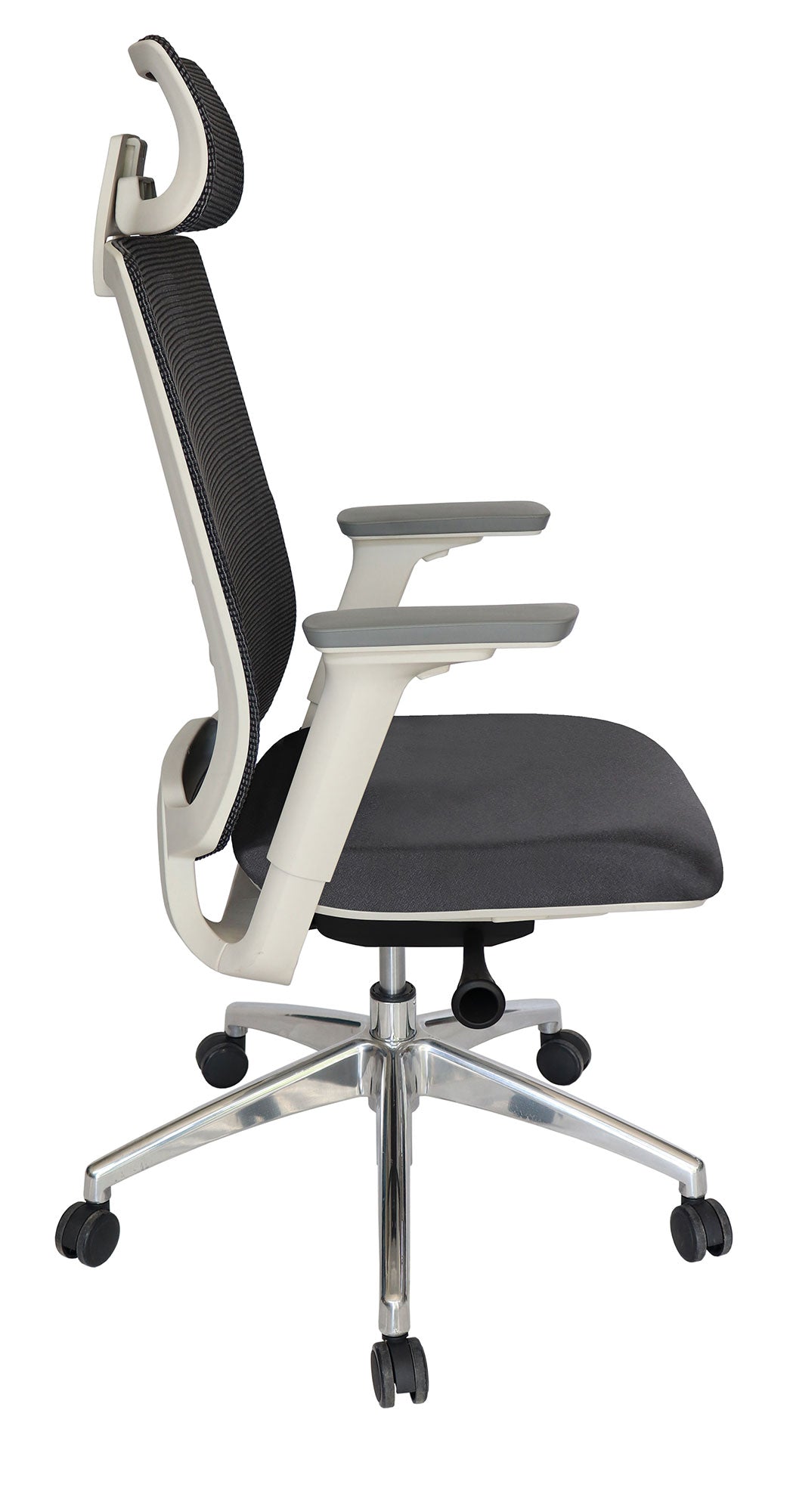 SILLA EJECUTIVA SOHO BLANCO
