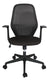 SILLA OPERATIVA FLASH Negro