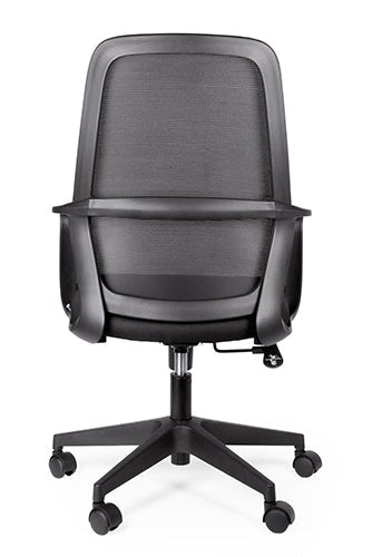 Silla Ejecutiva ECO-Promoción - Atras