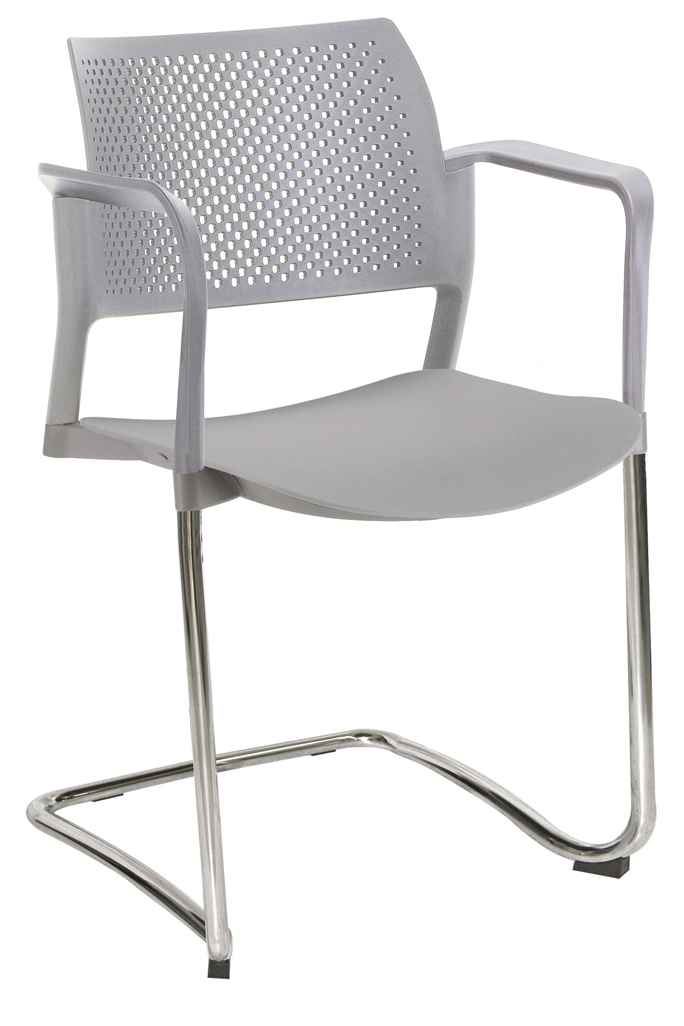 Silla visitante Kyos OHT-322cr