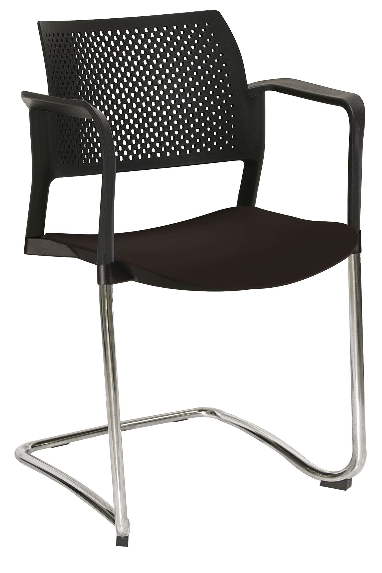 Silla visitante Kyos OHT-322cr