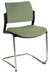 Silla Visitante Kyos OHV-339CR