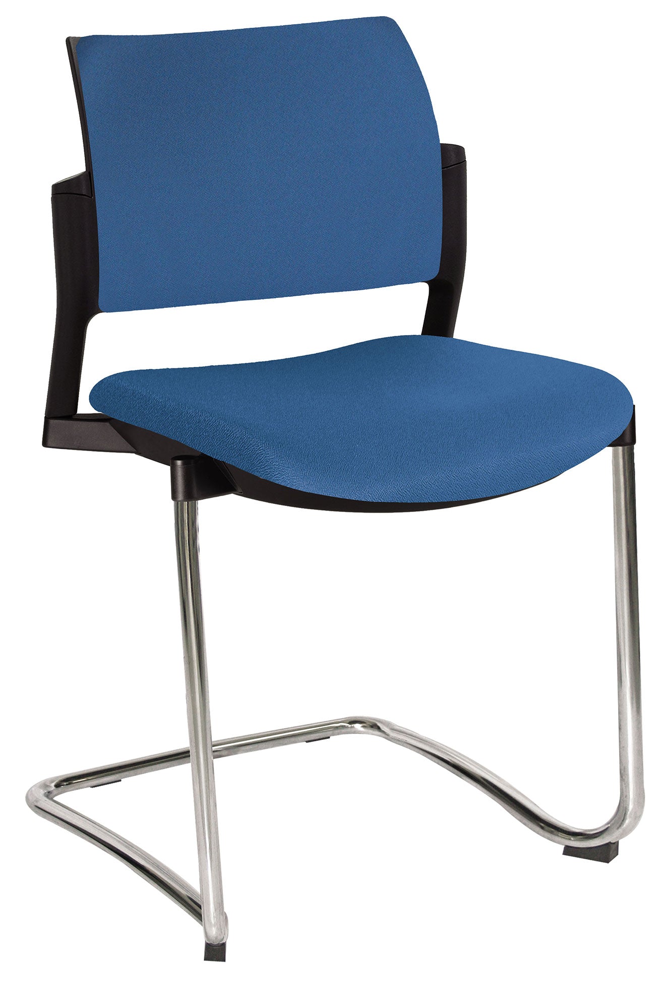 Silla Visitante Kyos OHV-339CR
