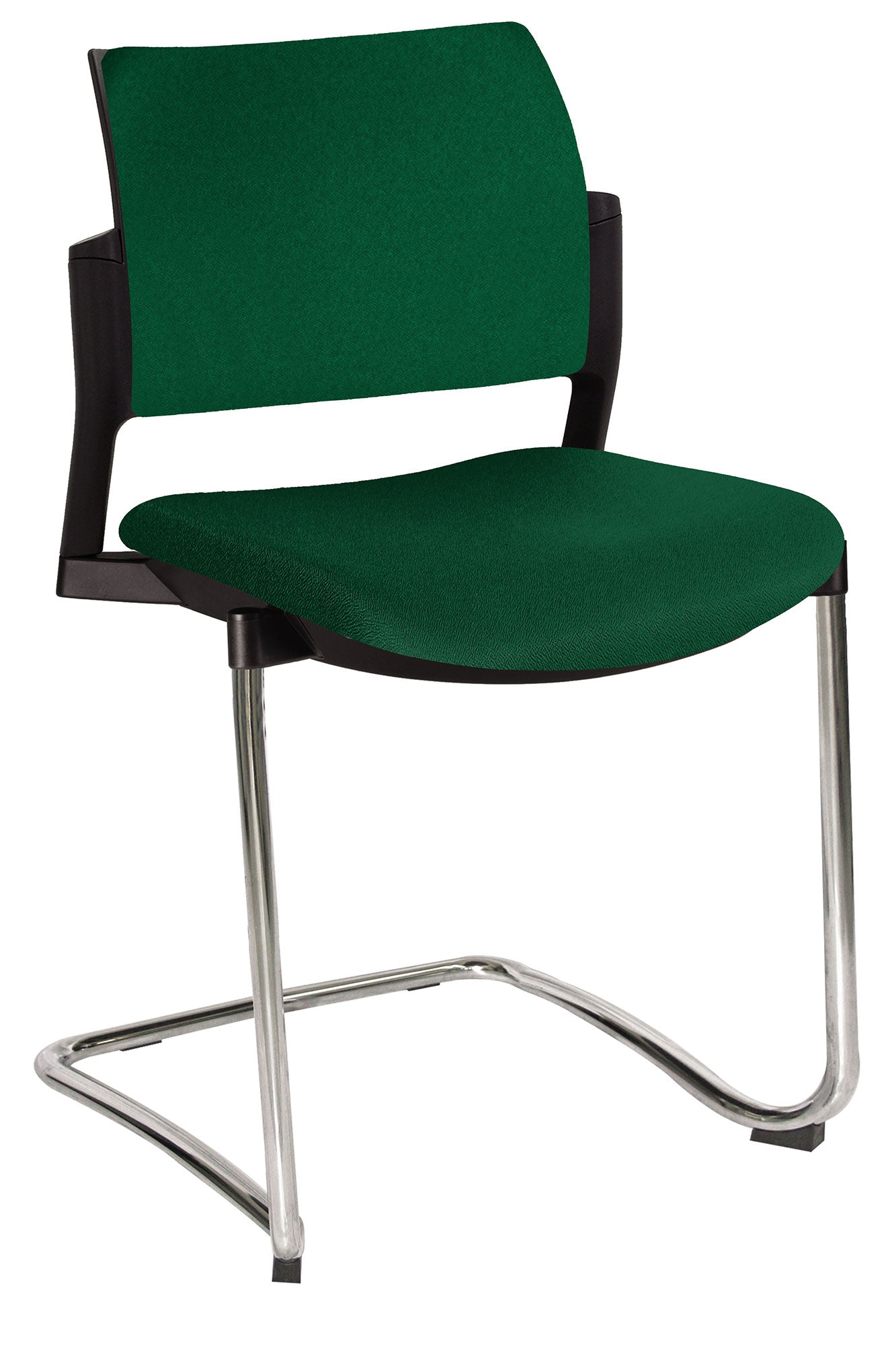 Silla Visitante Kyos OHV-339CR