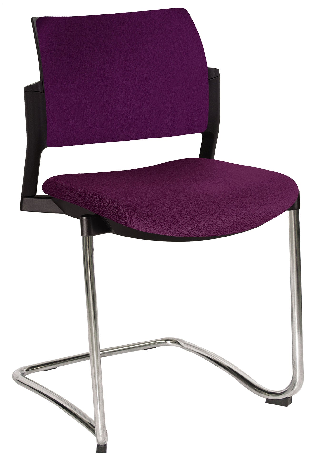 Silla Visitante Kyos OHV-339CR