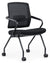 Silla Ejecutiva Flex OHV 138