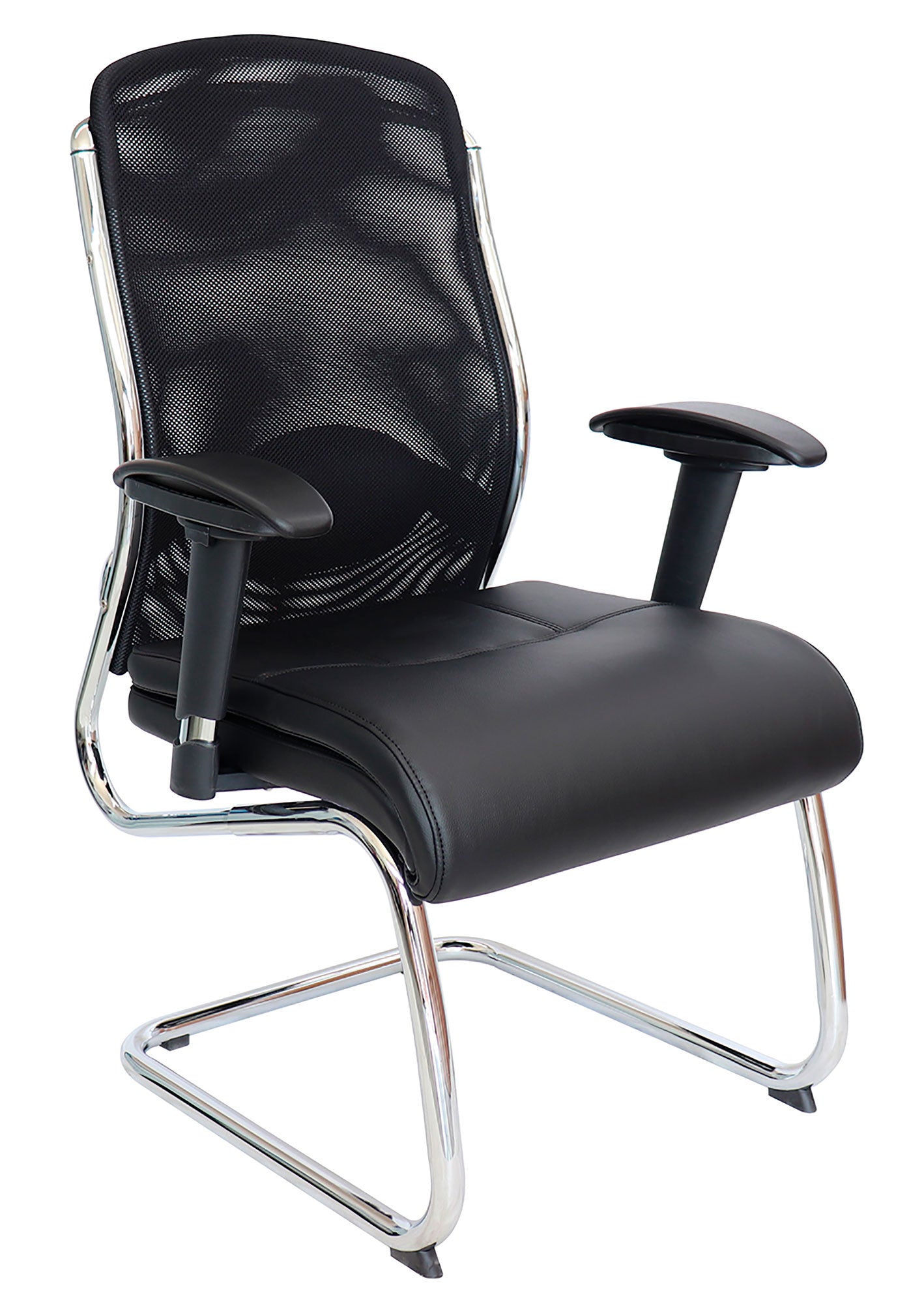 Silla Visitante Croma OHV-198
