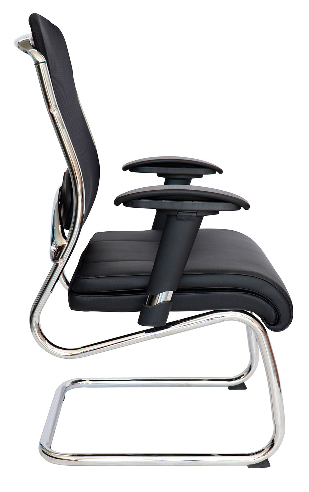 Silla Visitante Croma OHV-198