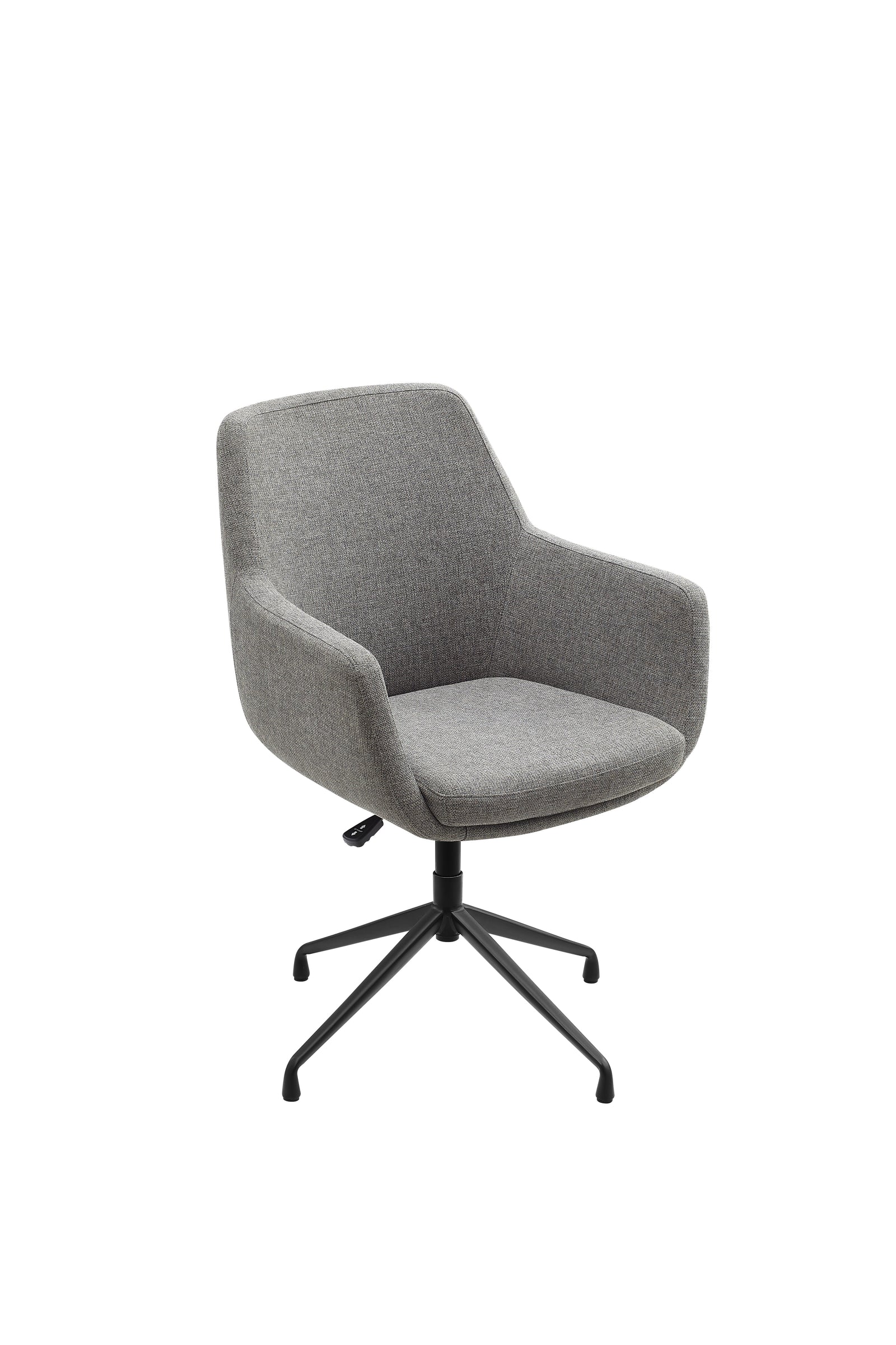 Silla Visitante Tripoli OHV-2005gris