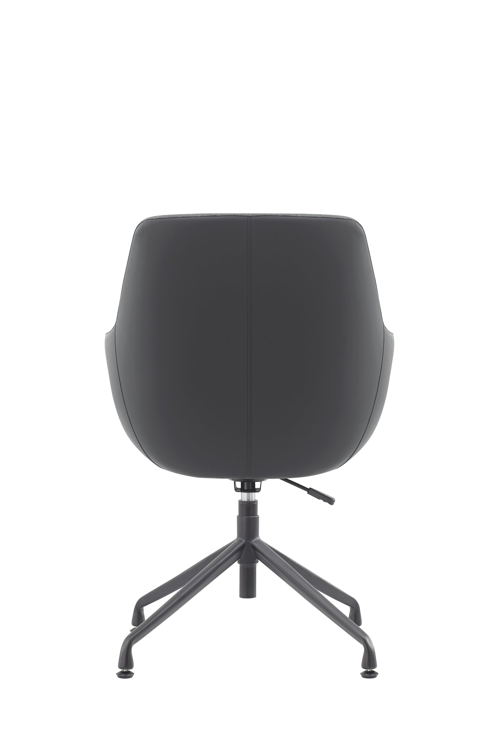 Silla Visitante Tripoli OHV-2005n Negro