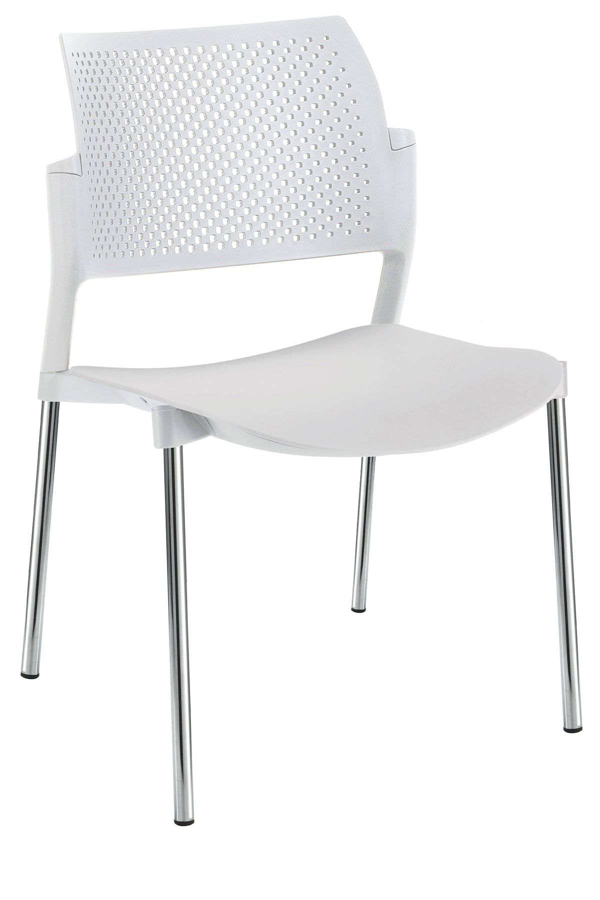 Silla Visitante Kyos OHV-315CR