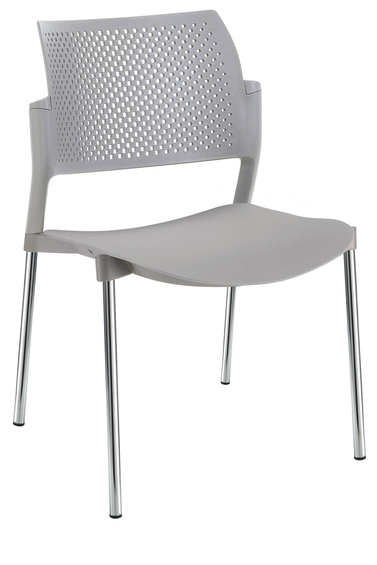 Silla Visitante Kyos OHV-315CR