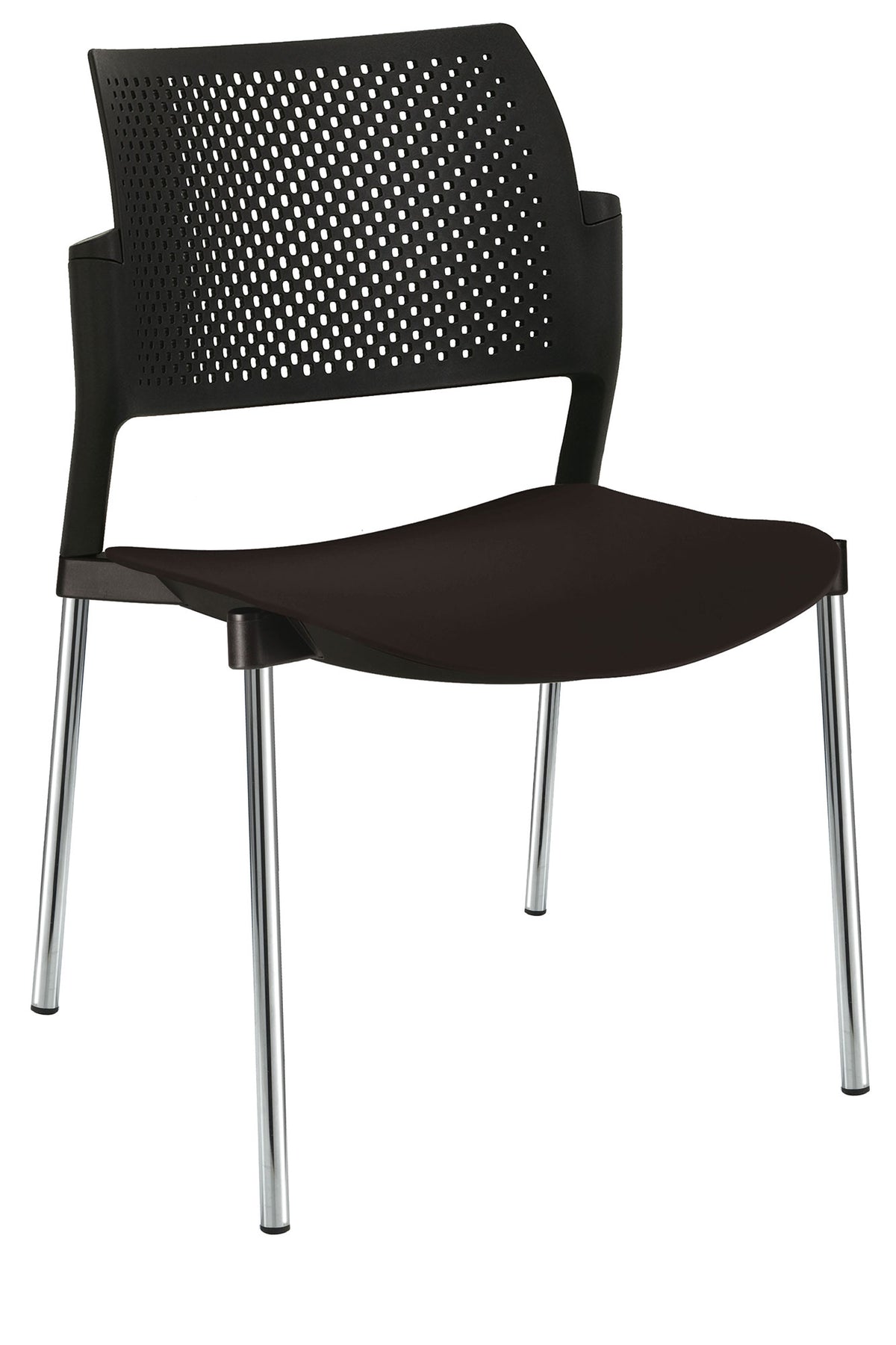 Silla Visitante Kyos OHV-315CR
