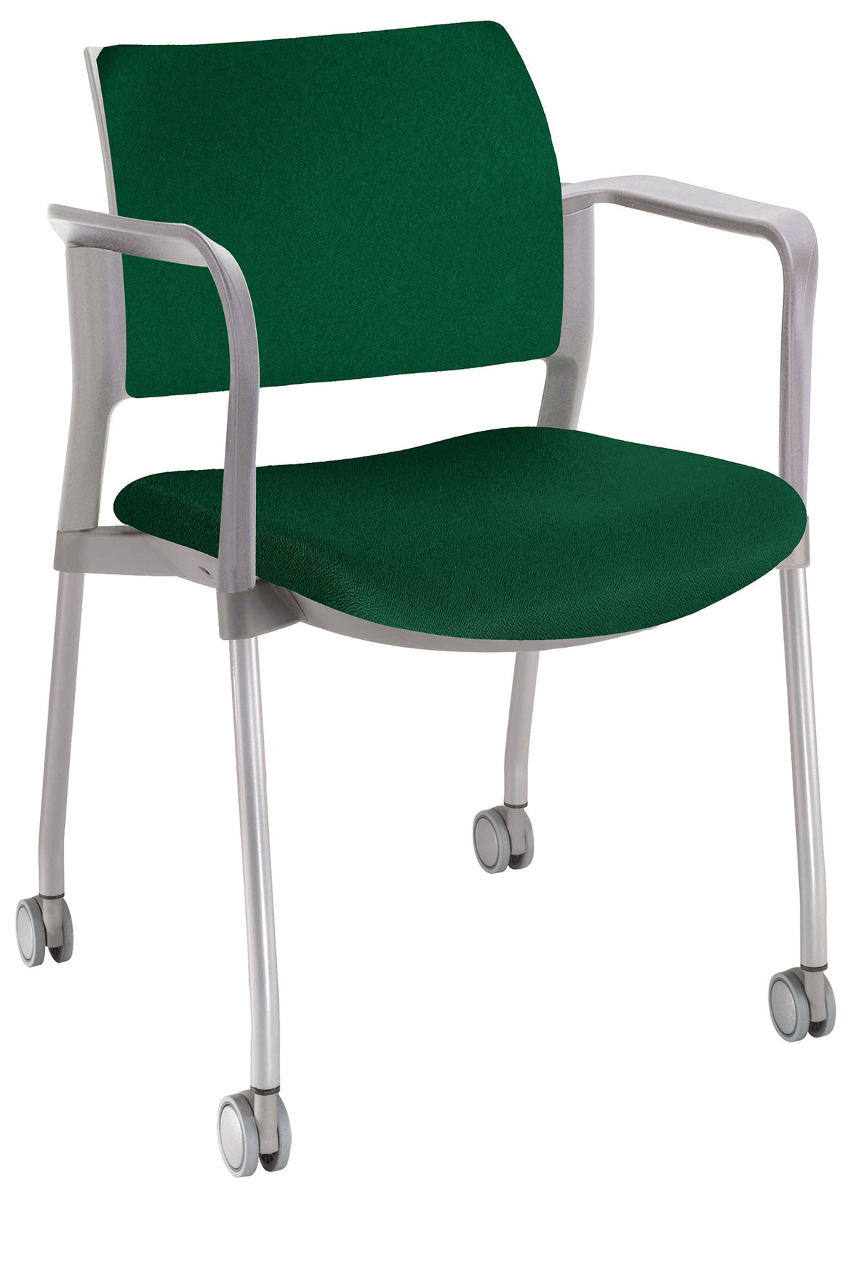 Silla Visitante Kyos OHV-332