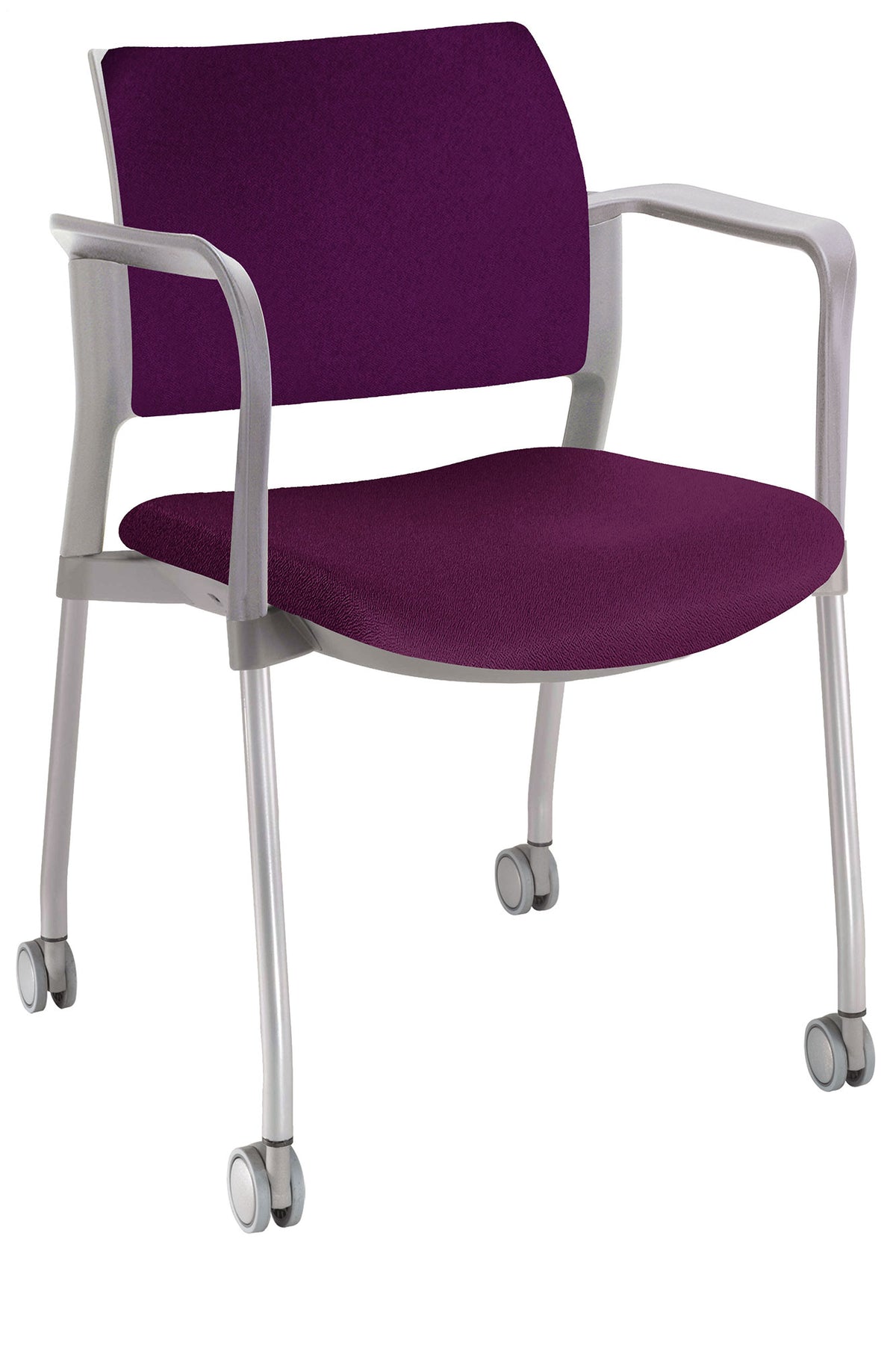 Silla Visitante Kyos OHV-332