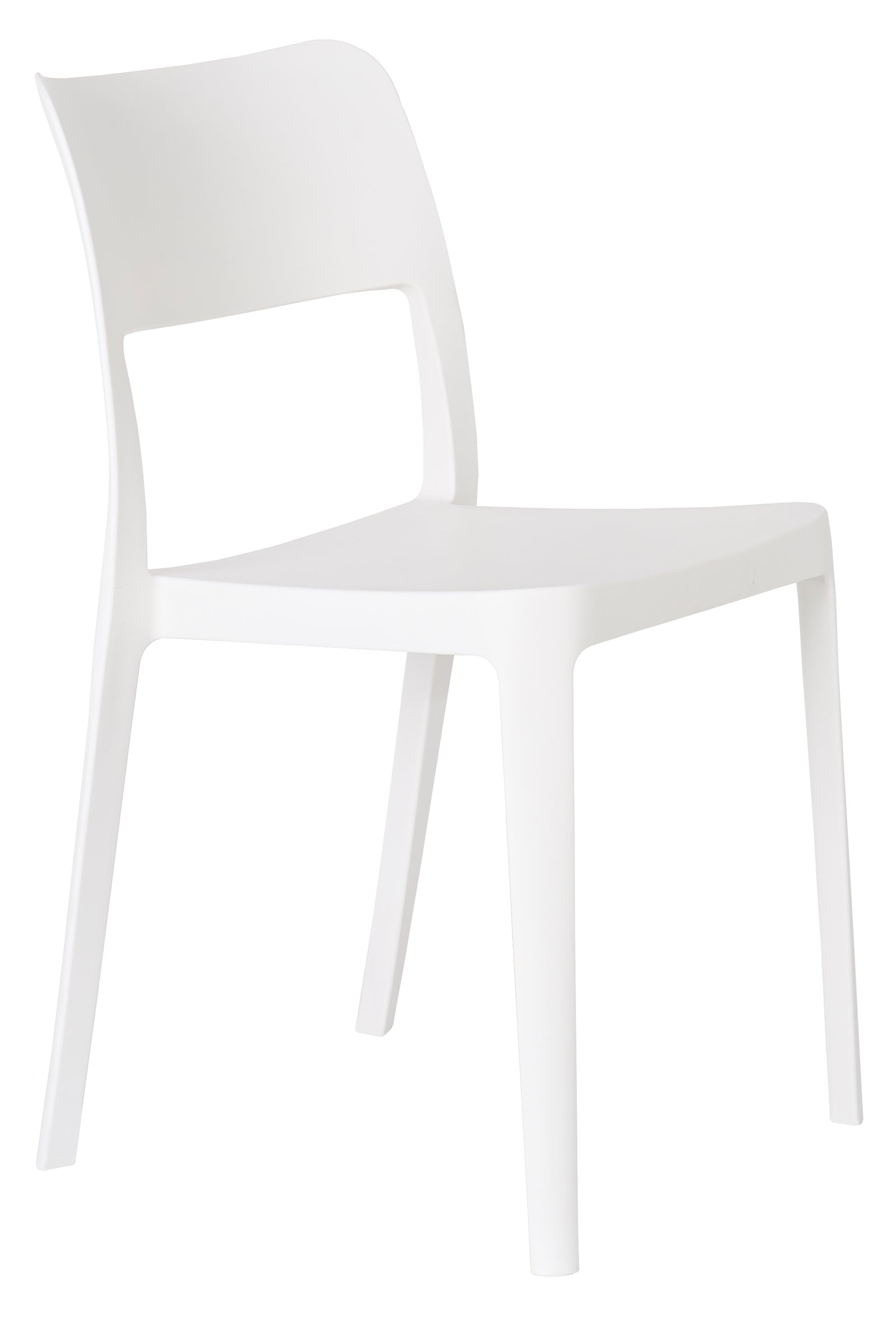 Silla La Vie OHV-7201 Blanco