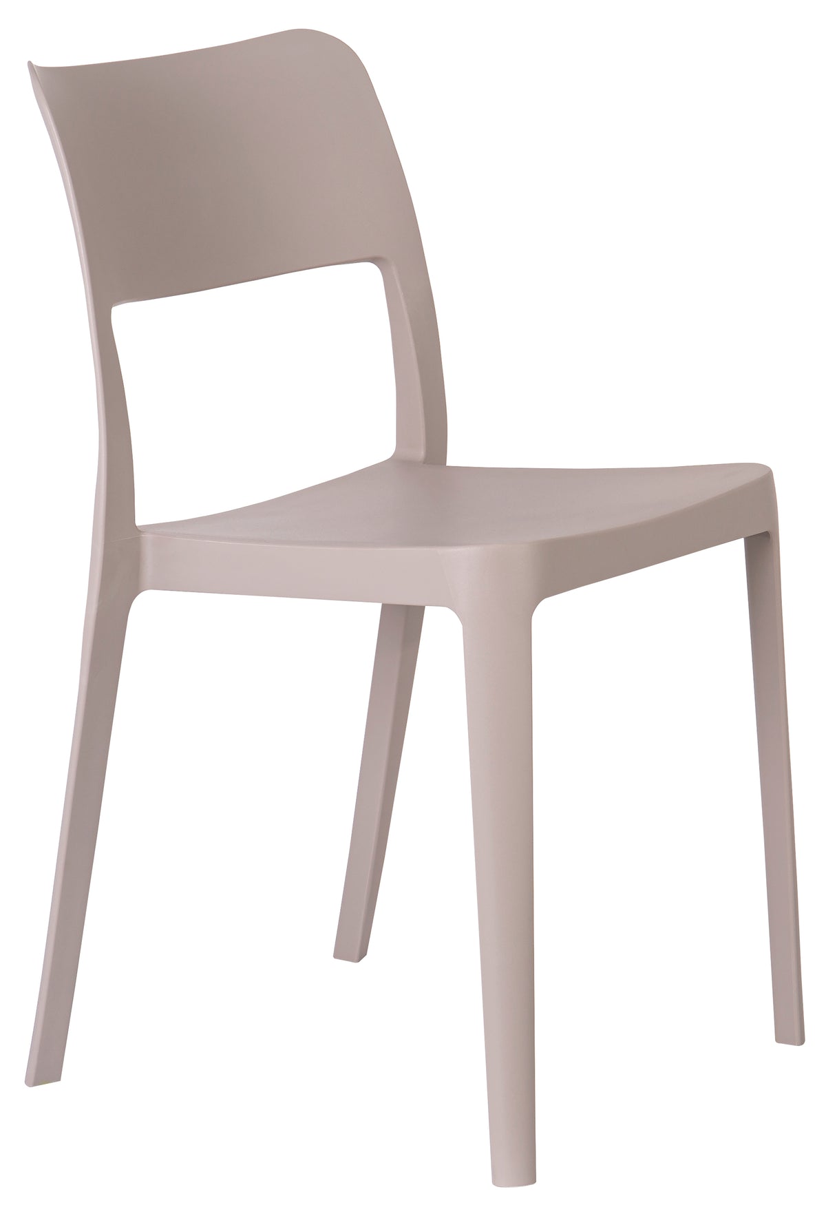 Silla La Vie OHV-7201 Capuccino