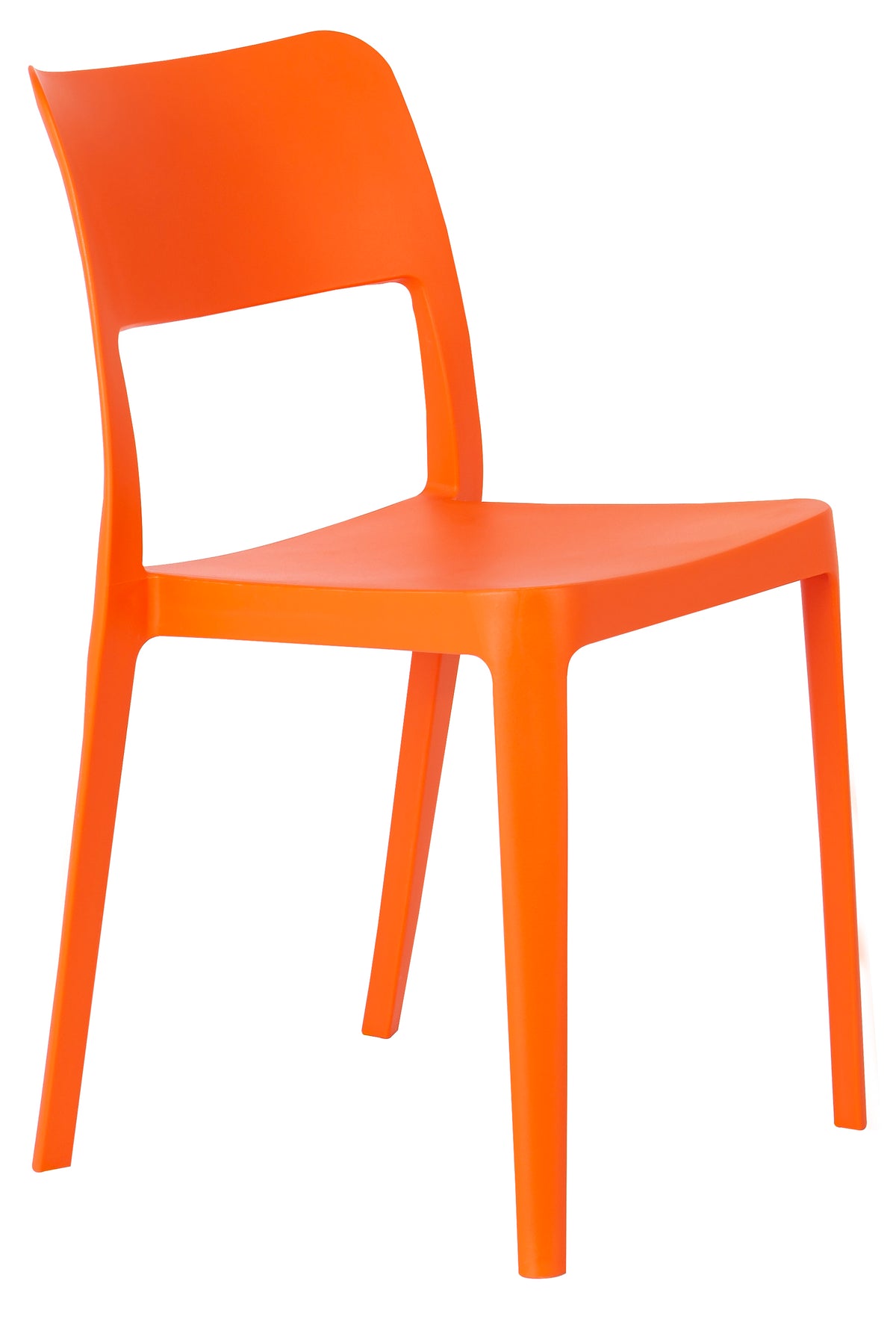 Silla La Vie OHV-7201 Naranja