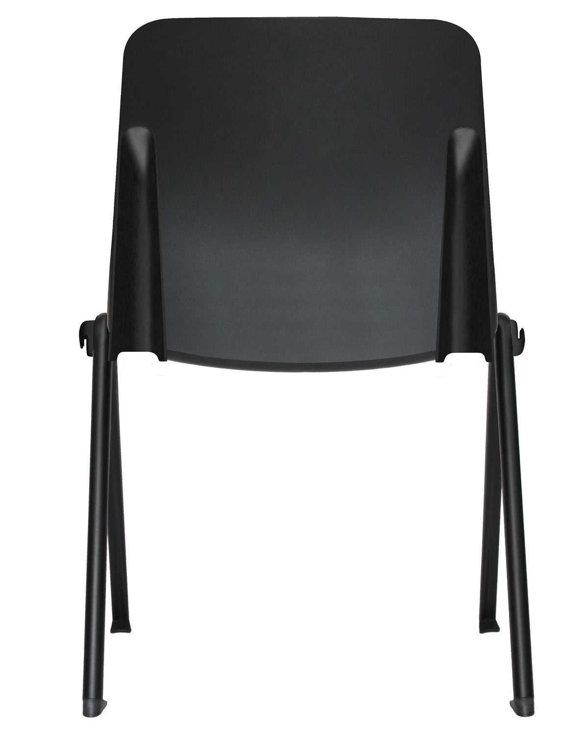 Silla Visitante PLUS OHV-73 - atrás
