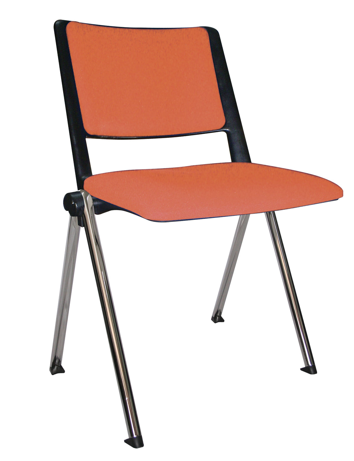 Silla Visitante REVOLUTION OHV-88cr - office crep arenilla