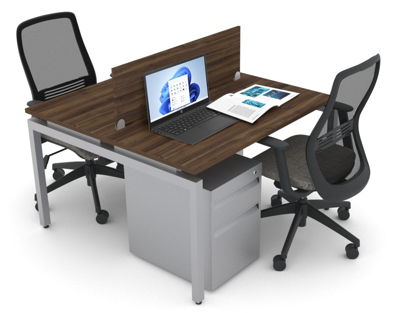 estaciones de trabajo