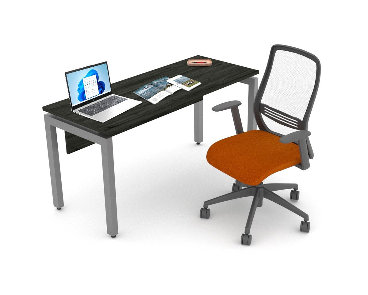 Mesa De Trabajo Omega