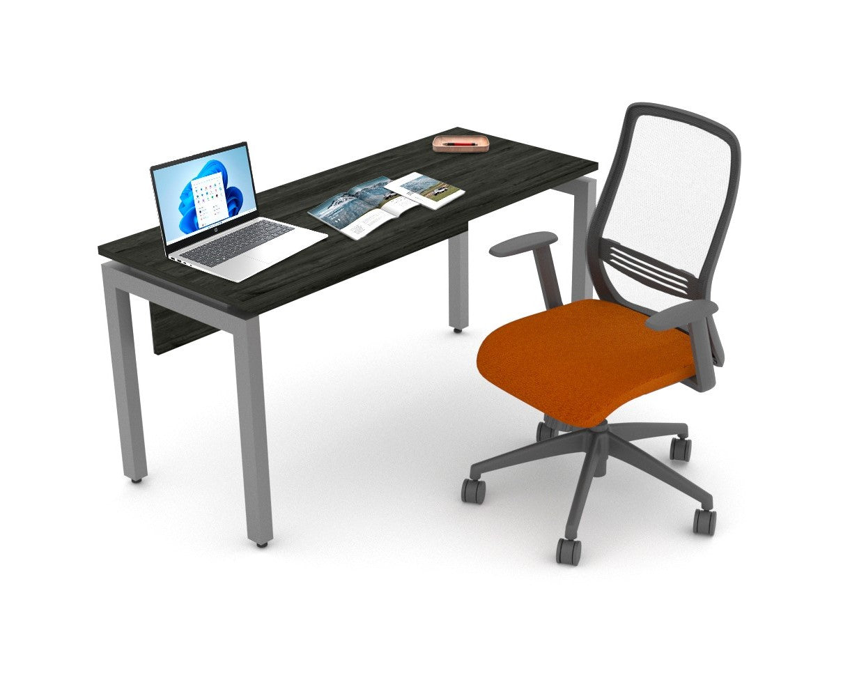 Mesa De Trabajo Omega