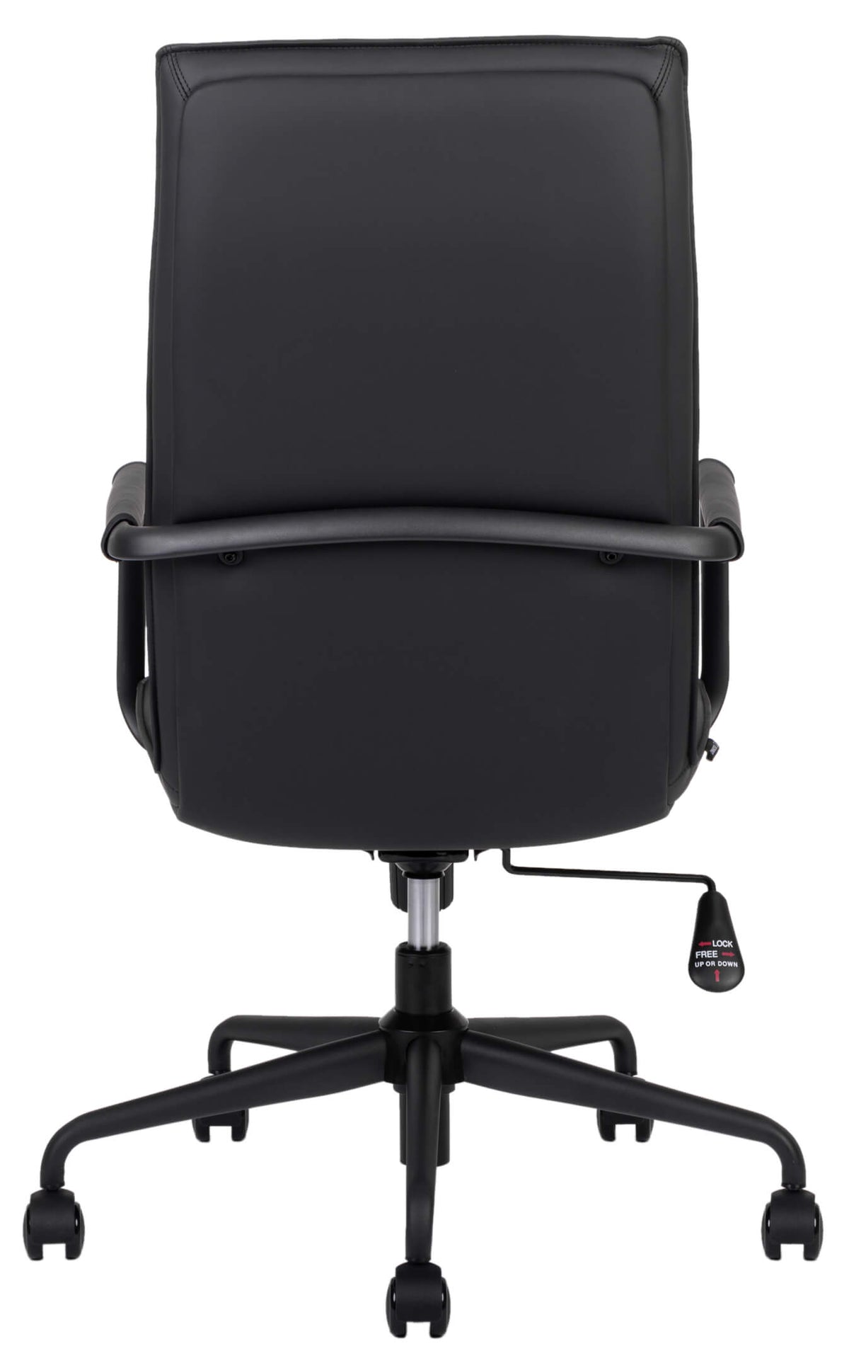 Silla ejecutiva ergonómica Bond RB | Offimobile