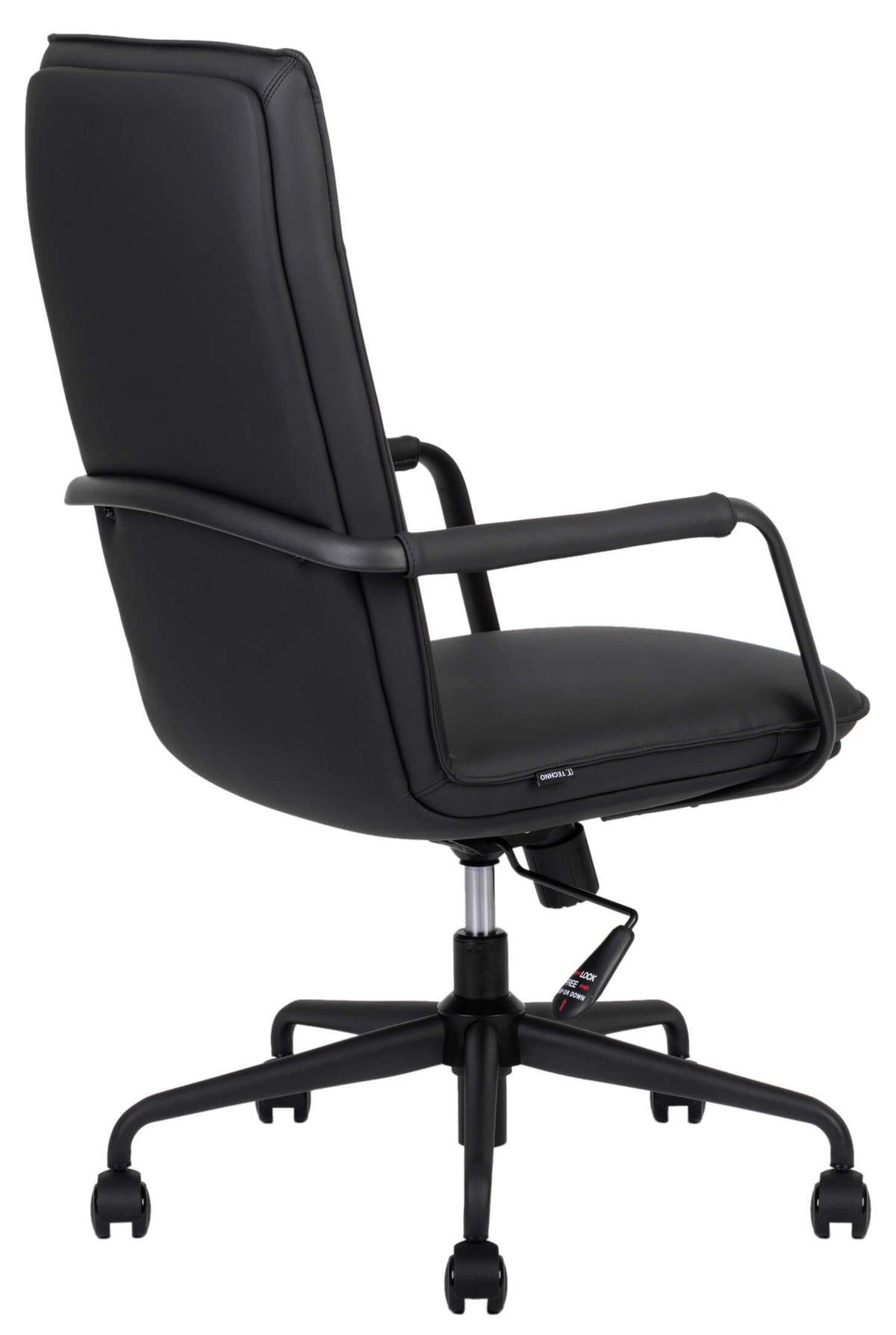Silla ejecutiva ergonómica Bond RB | Offimobile