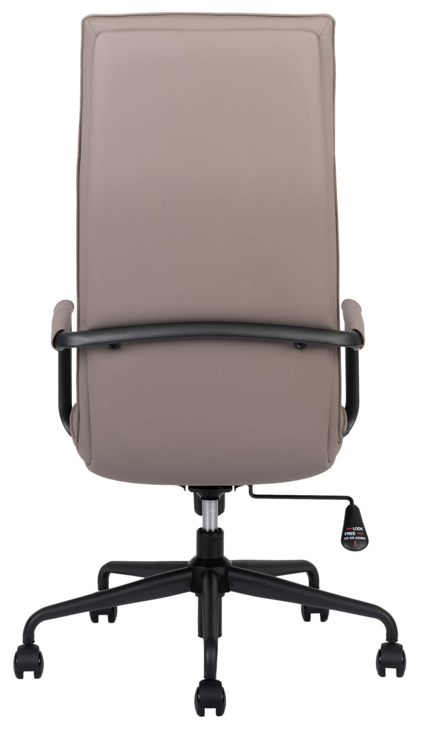 Silla Ejecutiva Bond RA