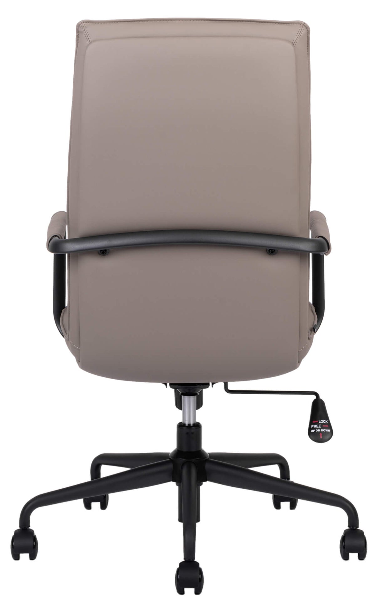 Silla ejecutiva ergonómica Bond RB | Offimobile