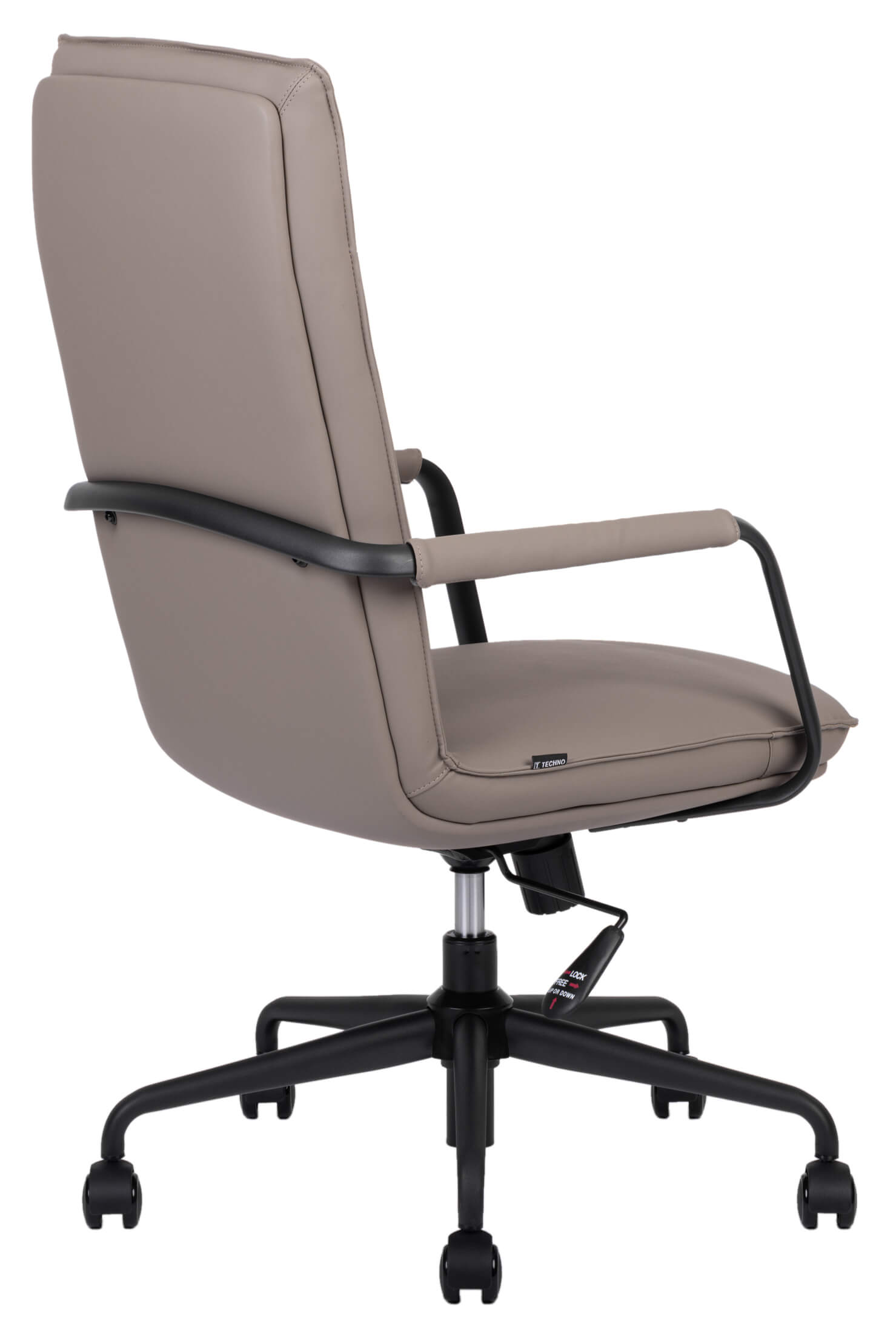 Silla ejecutiva ergonómica Bond RB | Offimobile