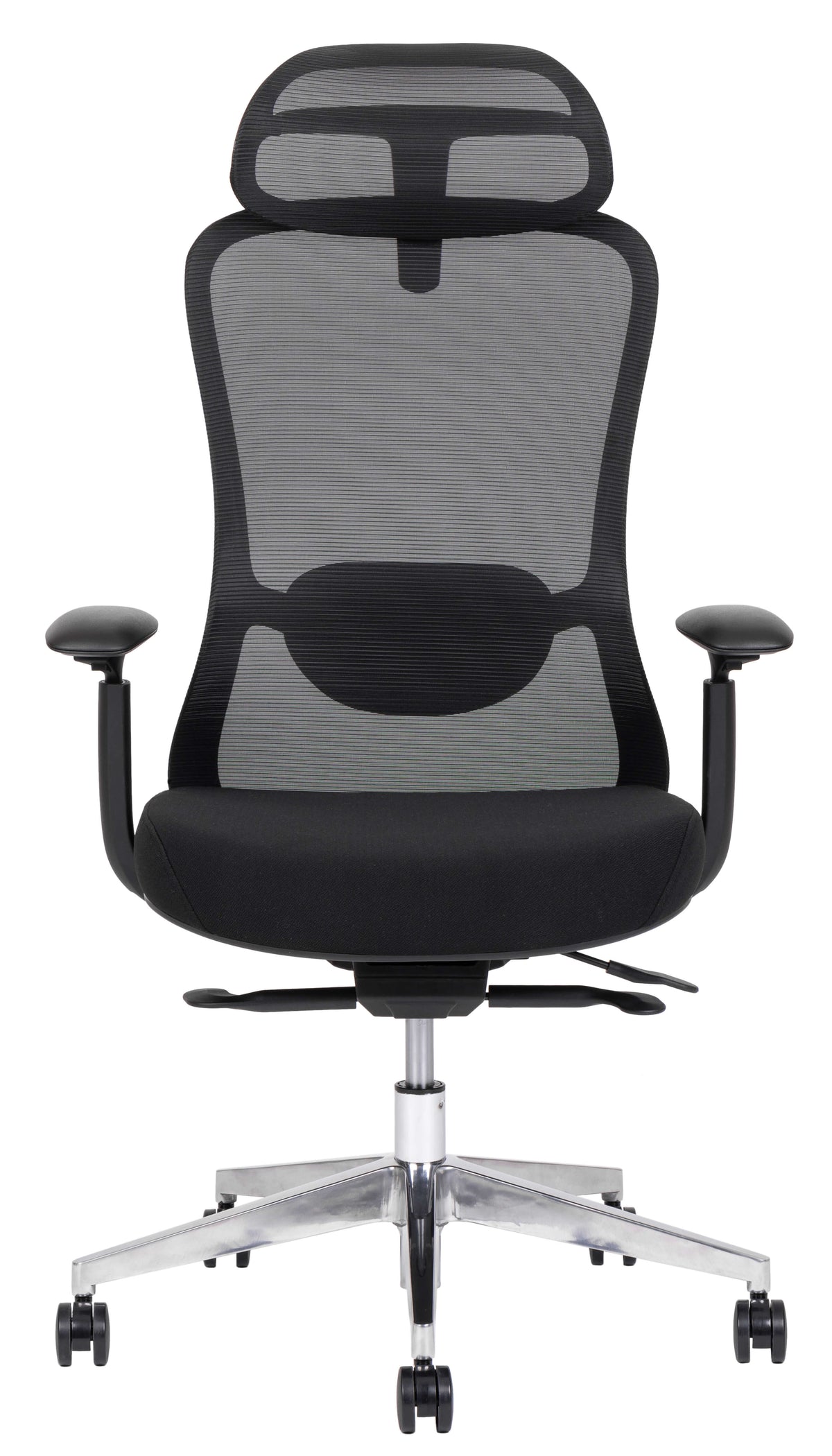 Silla Ejecutiva Energy Black RA