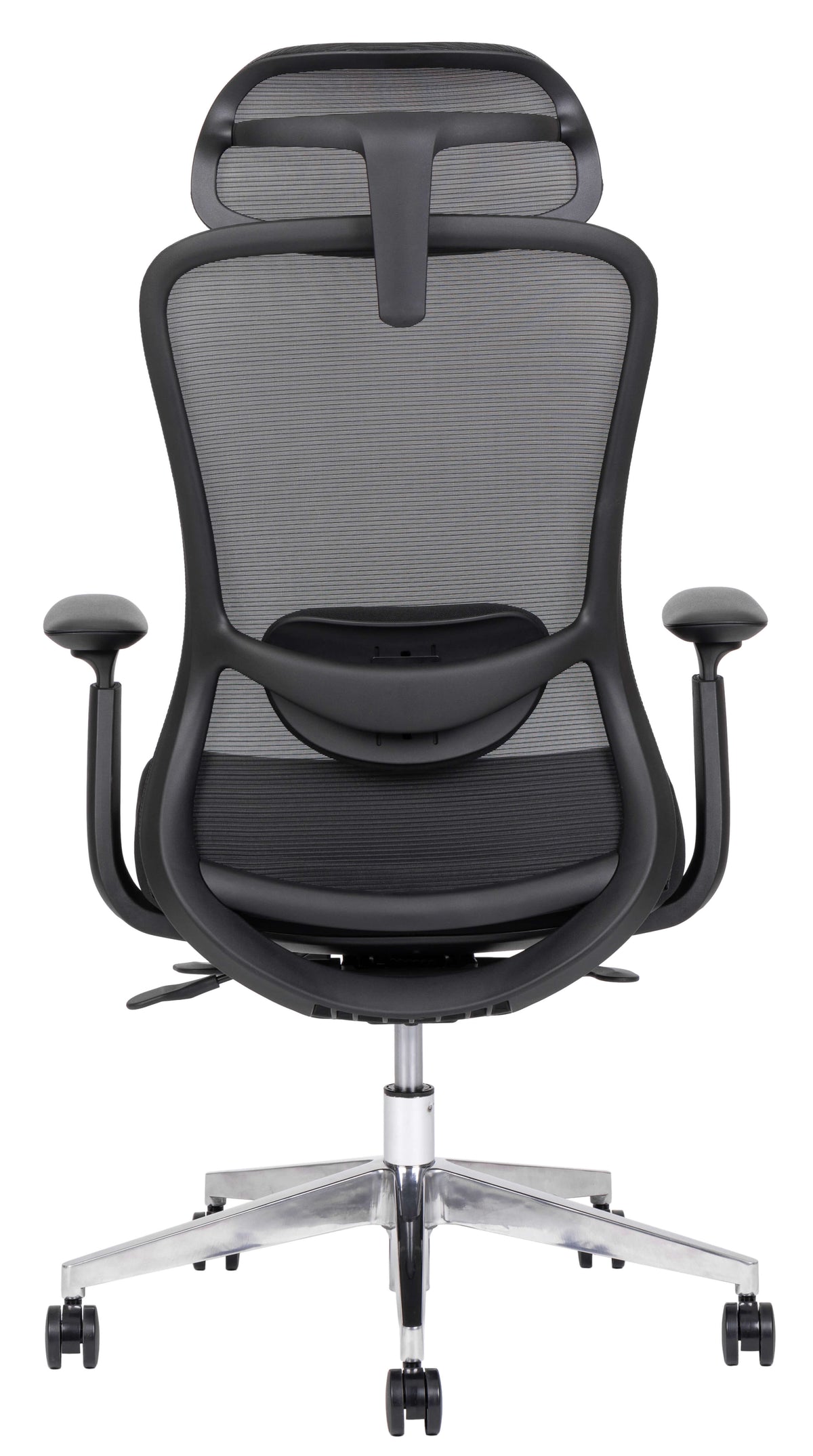 Silla Ejecutiva Energy Black RA