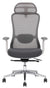Silla Ejecutiva Energy White RA