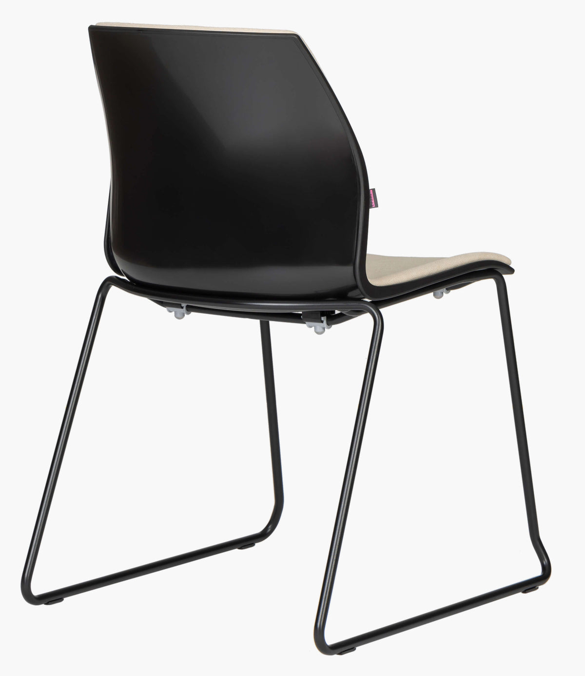 Silla visitante Kastel Kalea Trineo