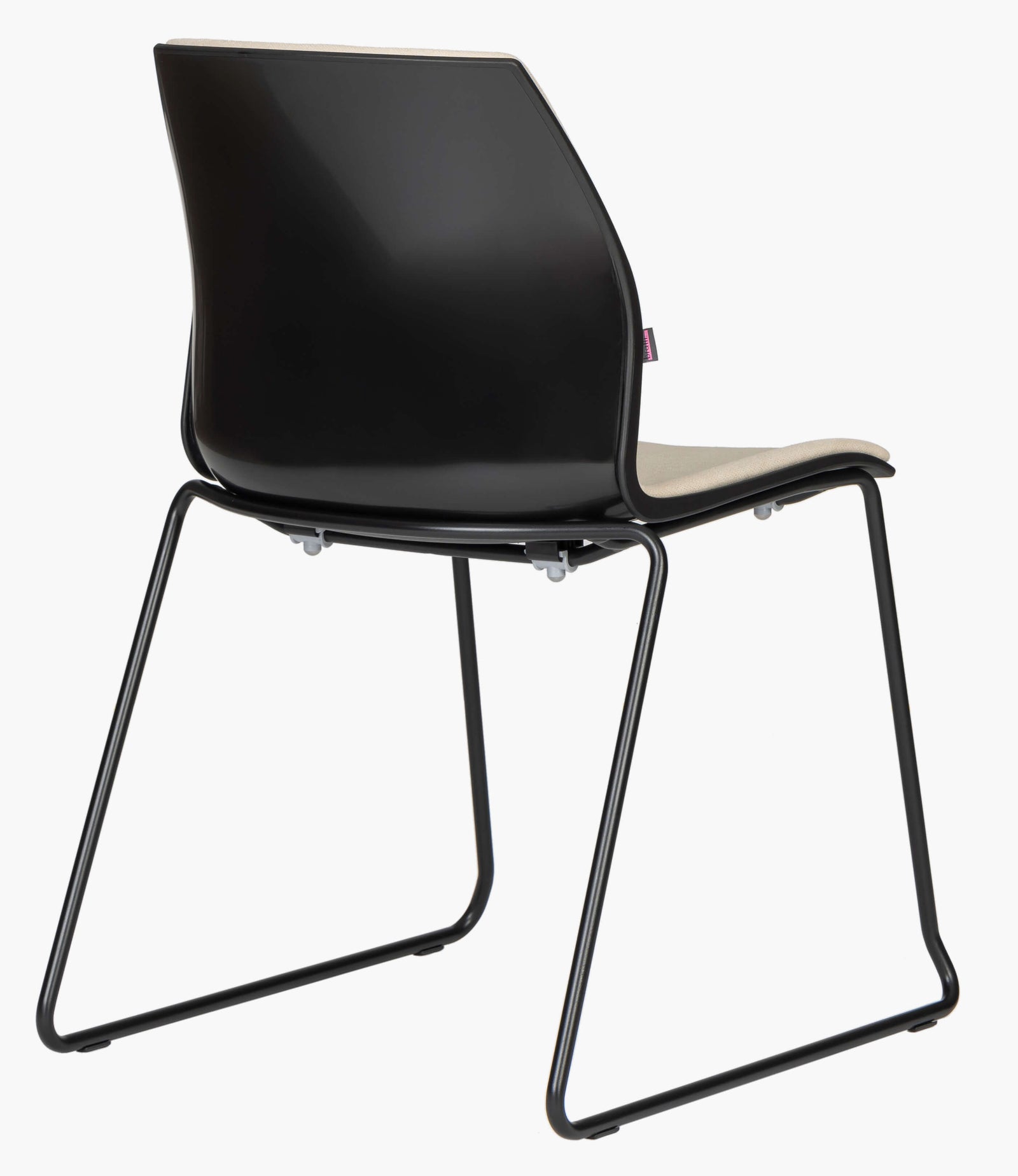 Silla visitante Kastel Kalea Trineo