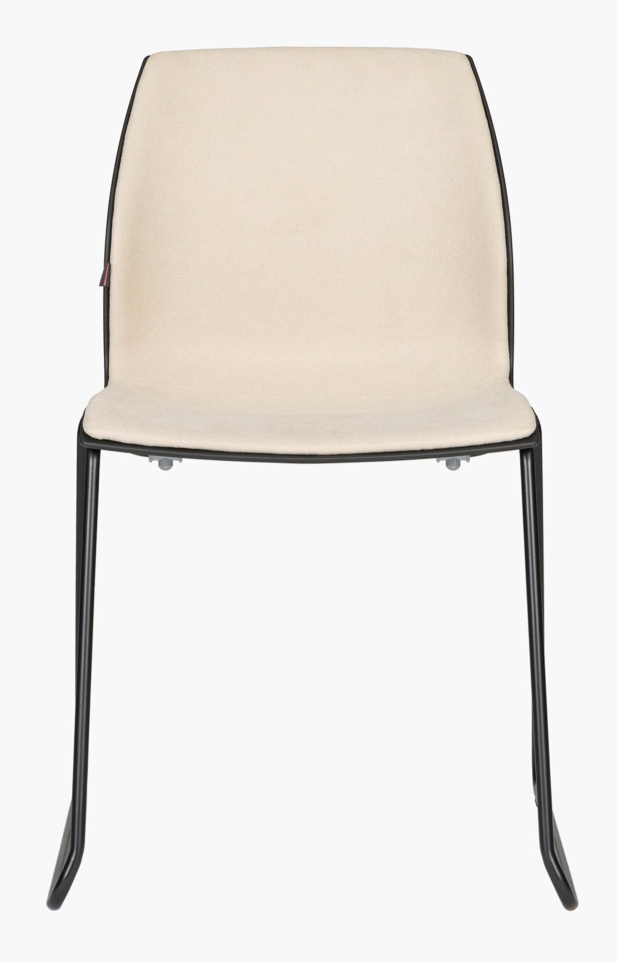 Silla visitante Kastel Kalea Trineo