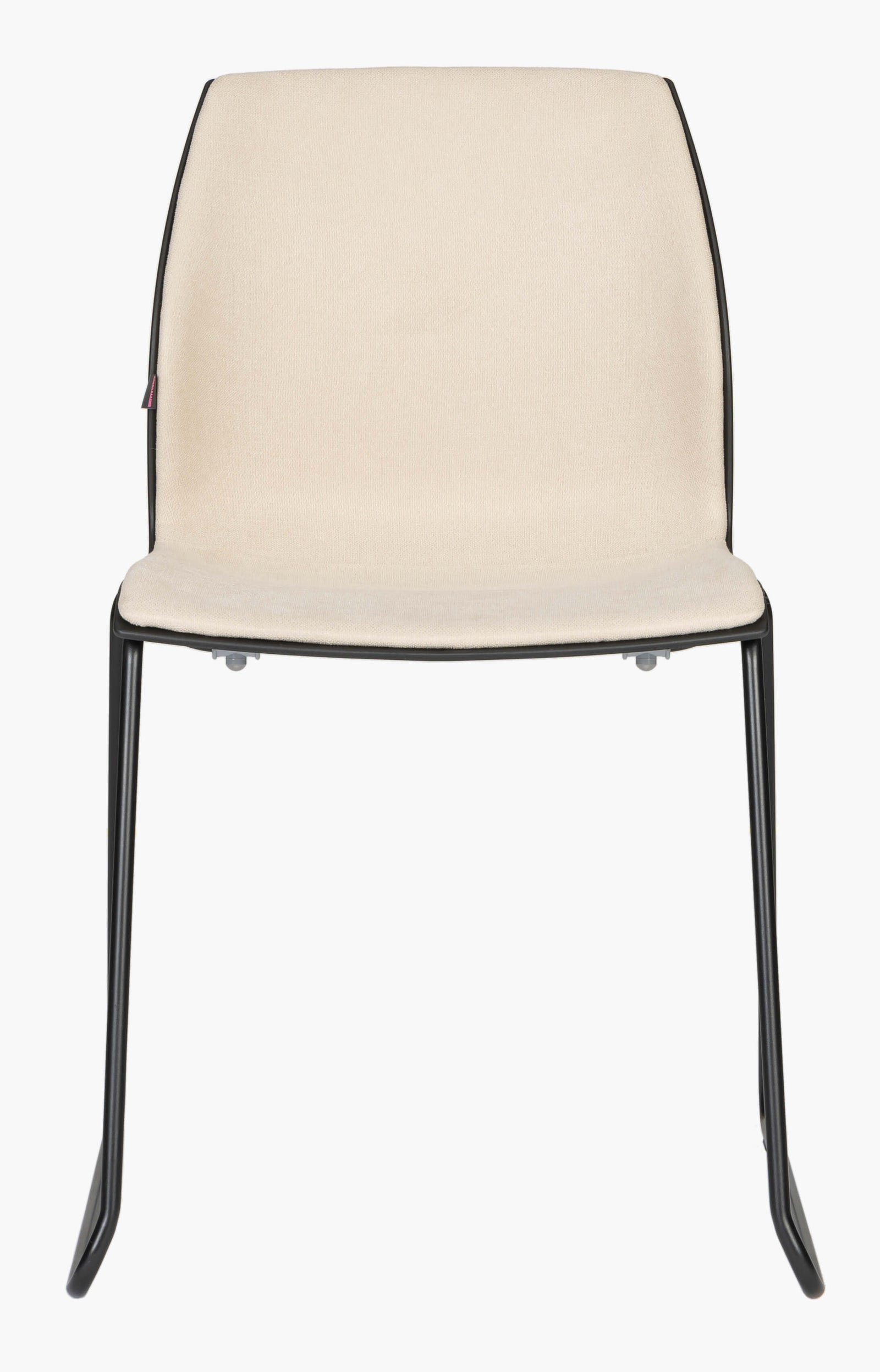 Silla visitante Kastel Kalea Trineo