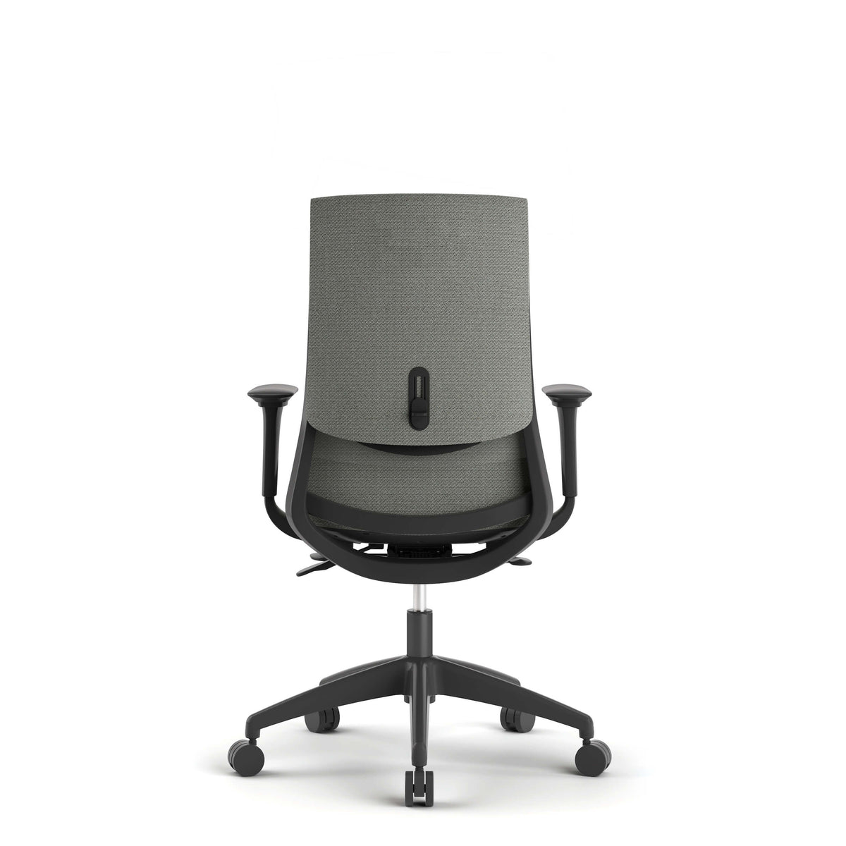 Silla Ejecutiva Royal Black RB