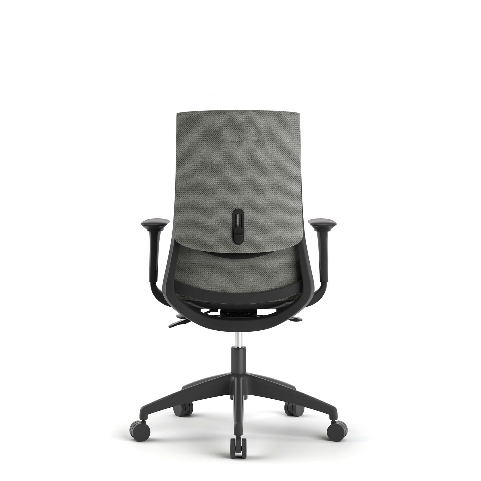 Silla Ejecutiva Royal Black RB