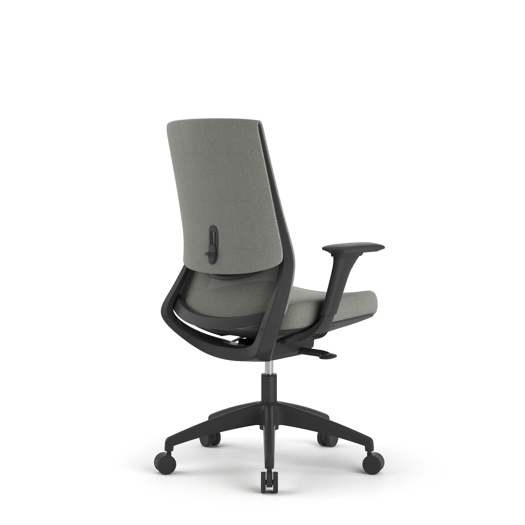 Silla Ejecutiva Royal Black RB