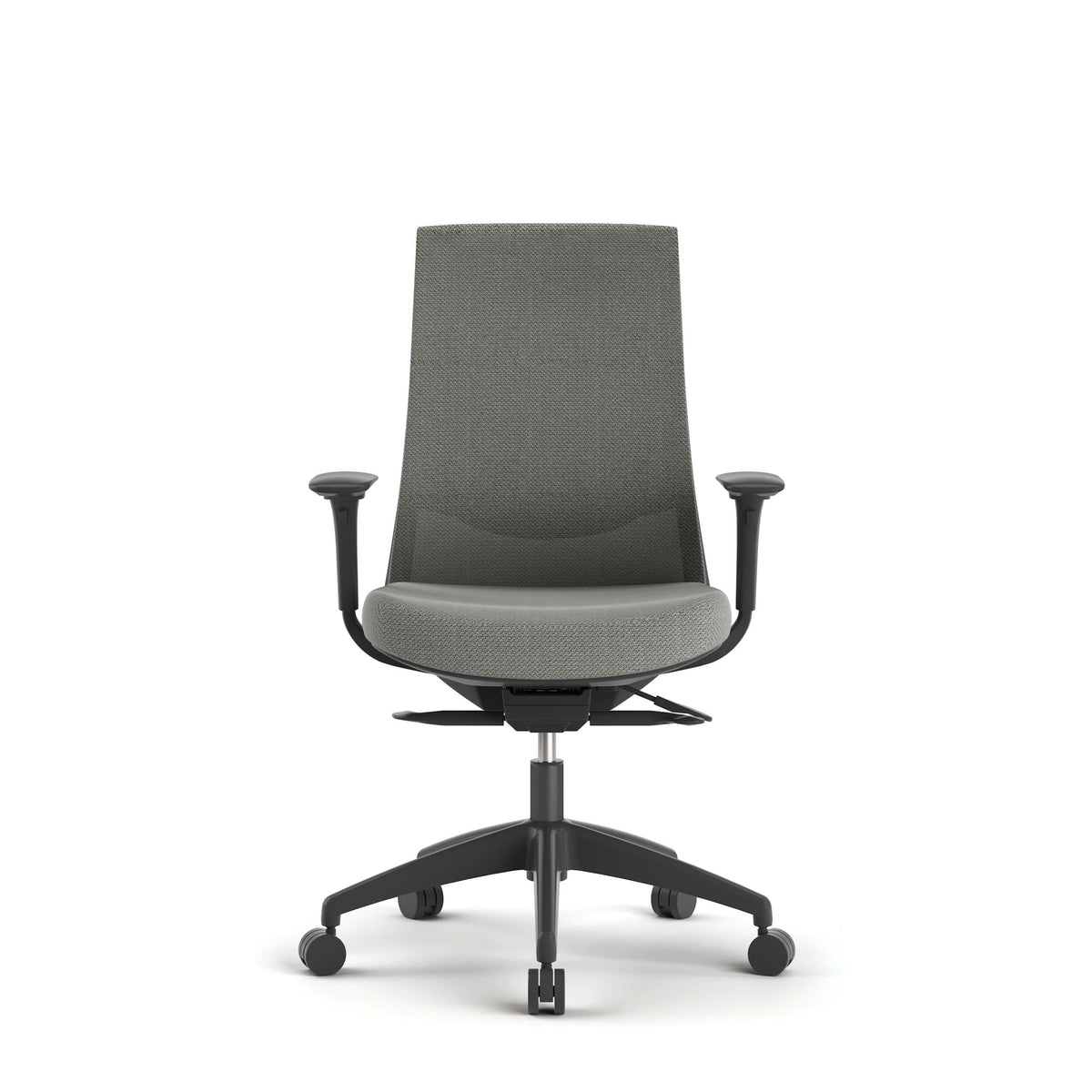 Silla Ejecutiva Royal Black RB